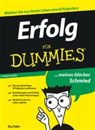 Zig Ziglar - Erfolg für Dummies