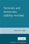 Jennifer Holmes, Jennifer S. Holmes, Holmes Jennifer S. - Terrorism and Democratic Stability Revisited