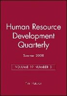 Tim Hatcher, Tim Hatcher, Timothy G. Hatcher, Timothy Gary Hatcher - Human Resource Development Quarterly