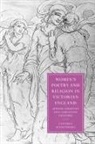 Cynthia Scheinberg - Women's Poetry and Religion in Victorian England