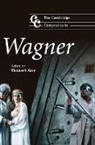 Thomas S. Grey, GREY THOMAS S, Thomas S. Grey - Cambridge Companion to Wagner