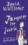 D. Walliams, David Walliams, Q. Blake, Quentin Blake - Jongen in jurk
