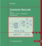 Martin Mayr - Technische Mechanik