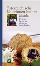 Löwenzahn Verlag - Österreichische Bäuerinnen kochen Knödel