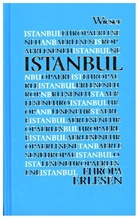 Ursula Priess - Istanbul