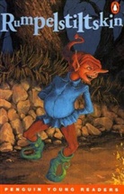 Bonnie F. Pearson, Jr. Fre Pearson, Donna L. Pearson Education - Rumpelstiltskin