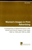 Eva Lechner - Women's Images in Print Advertising