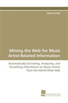 Markus Schedl - Mining the Web for Music Artist-Related Information