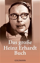 Heinz Erhardt, Dieter Harzig - Das große Heinz Erhardt Buch