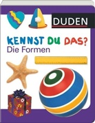 Duden Kennst Du das?: Duden - Kennst Du das? Die Formen