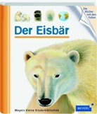 Friederike Naroska, Laura Bour - Der Eisbär