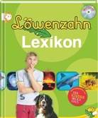 Gerhard Schlegel, Christoph Tillmann, Der Kinder Brockhaus - Der Kinderbrockhaus Löwenzahn Lexikon, m. DVD