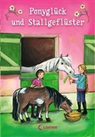 Heike Vogel - Ponyglück und Stallgeflüster