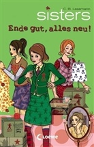 C B Lessmann, C. B. Lessmann, C.B. Lessmann, Eva Schöffmann-Davidov - sisters - Ende gut, alles neu!