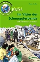 Renée Holler, Alexander Jung - Im Visier der Schmugglerbande