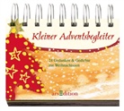 Margret Bernard - Kleiner Adventsbegleiter