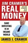James J. Cramer, James. J. Cramer - Jim Cramer's Real Money