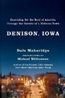 Dale Maharidge, Dale/ Williamson Maharidge, Michael Z. Williamson, Michael Williamson - Denison, Iowa