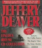 Jeffery Deaver, Jeffery/ Mantegna Deaver, Boyd Gaines, Joe Mantegna - The Lincoln Rhyme Collection