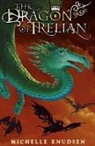 Michelle Knudsen - The Dragon of Trelian