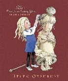 Lewis Carroll, Lewis/ Oxenbury Carroll, Helen Oxenbury, Helen Oxenbury - Alice Through the Looking-Glass