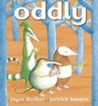Joyce Dunbar, Joyce/ Benson Dunbar, Patrick Benson - Oddly