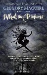 Gregory Maguire - What-the-dickens