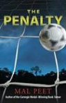 Mal Peet - The Penalty