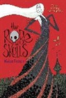 Ross Collins, Vivian French, Vivian/ Collins French, Ross Collins - The Robe of Skulls