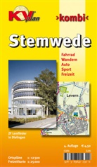 KVplan-Kombi-Reihe: KVplan Kombi Stemwede