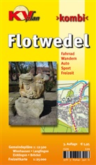 KVplan-Kombi-Reihe: KVplan Kombi Flotwedel