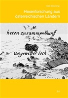 Heid Dienst, Heide Dienst - Hexenforschung aus österreichischen Ländern