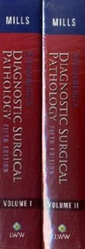 Mills, Stacey E. Carter Mills, MILLS STACEY E CARTER DARRYL GR, Darryl Carter, Joel K. Greenson, Stacey E. Mills... - Sternberg''s Diagnostic Surgical Pathology