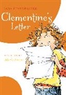 Sara Pennypacker, Marla Frazee - Clementine's Letter