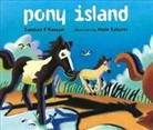 Candice F. Ransom, Candice F./ Zahares Ransom, Wade Zahares - Pony Island