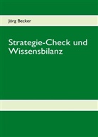 Jörg Becker - Strategie-Check und Wissensbilanz