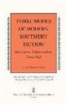 C Hugh Holman, C. Holman, C. Hugh Holman - Three Modes of Modern Southern Fiction