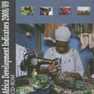 World Bank, World Bank Group, World Bank Group - Africa Development Indicators 2008/2009