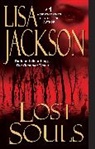 Lisa Jackson - Lost Souls