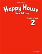 Stella Maidment, Lorena Roberts, Roberts Lorena - Happy House. New Edition - Level 2: Happy House 2 Teacher Book