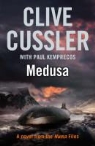 Clive Cussler, Paul Kemprecos - Medusa