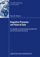 Oliver Büttner - Kognitive Prozesse am Point of Sale