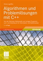 Doina Logofatu - Algorithmen und Problemlösungen mit C++
