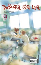 Yuuki Obata - Bokura ga ita. Bd.9