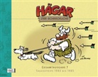 Dik Browne - Hägar der Schreckliche, Gesamtausgabe. Bd.7