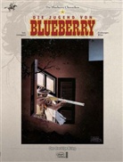 Jean-Michel Charlier, CORTEGGIANI, Francois Corteggiani, Coli Wilson, Jean Giraud, Jean Giraud... - Die Blueberry Chroniken - Bd.14: DRECKIGE KRIEG B 14