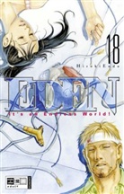 Hiroki Endo - Eden. Bd.18