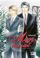 Sakuya Fujii - Men who cannot be honest about their feelings