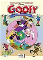 Michael Czernich, Walt Disney - Goofy - Eine komische Historie - Bd. 6: Goofy - eine komische Historie. Bd.6