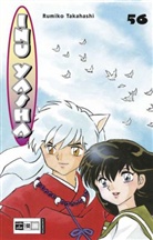 Rumiko Takahashi - Inu Yasha. Bd.56